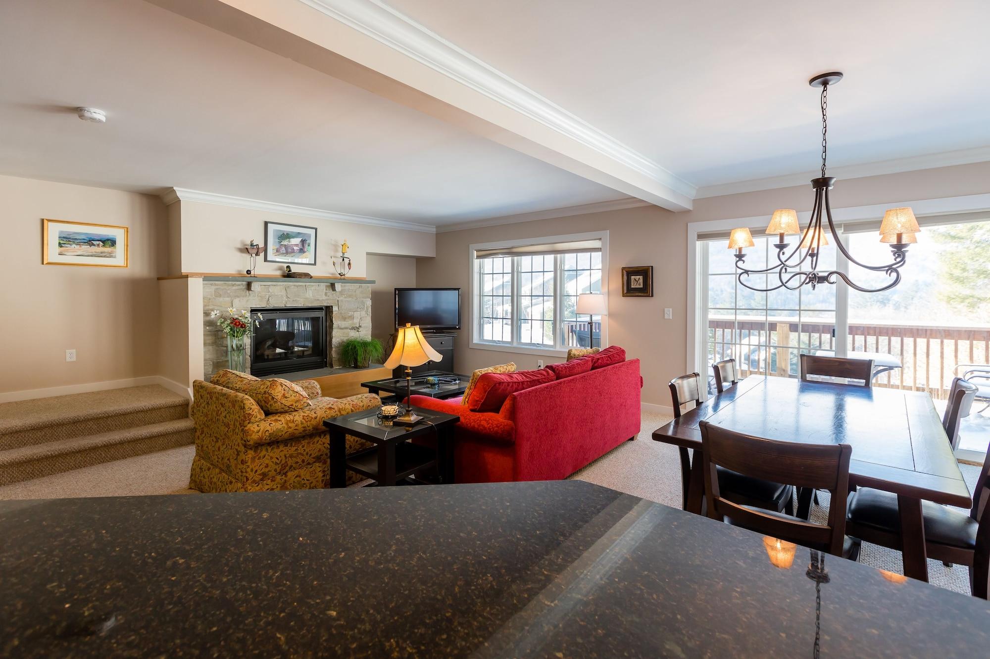 Resort Topnotch 4*