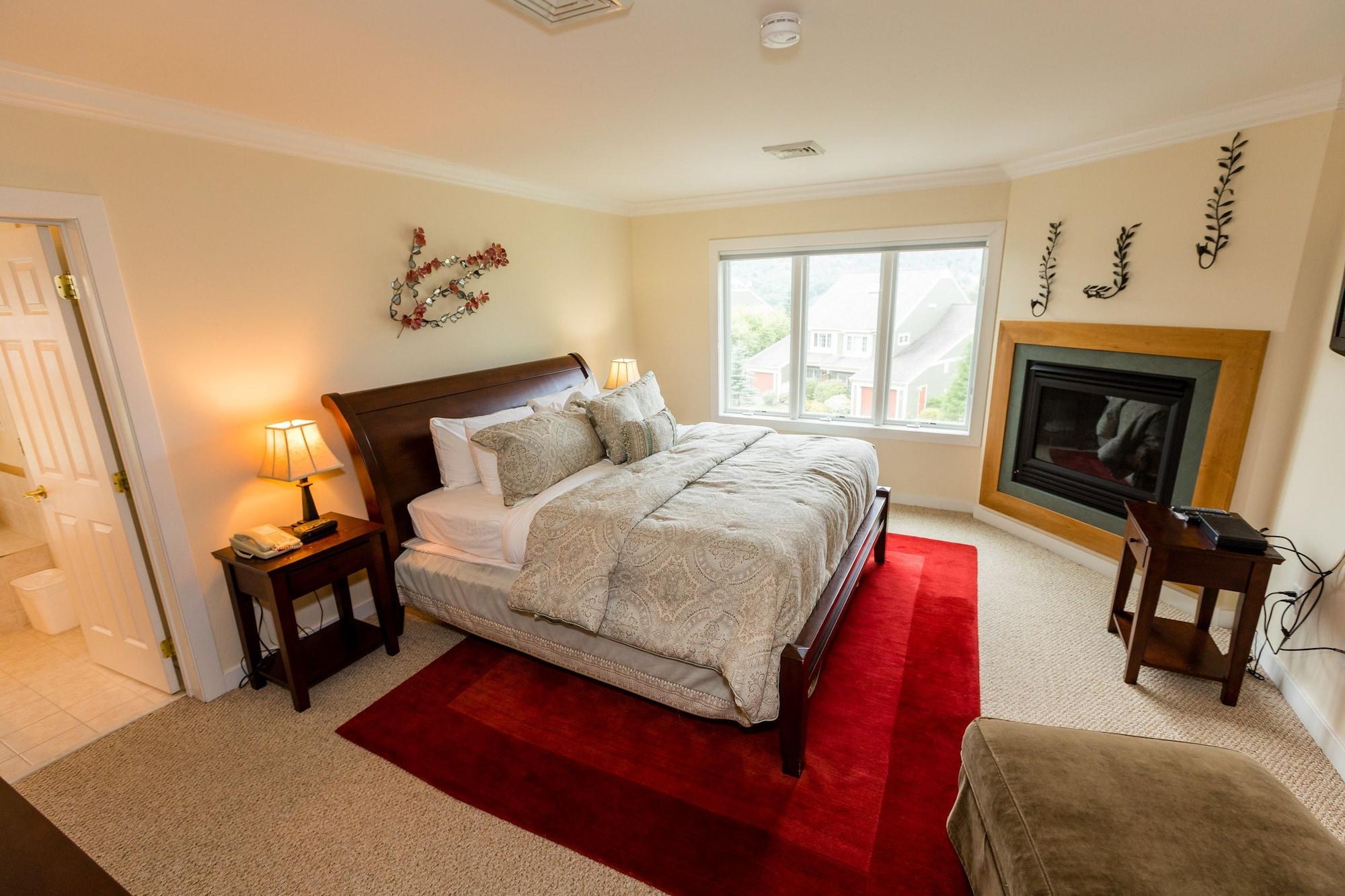 Topnotch Resort 4*