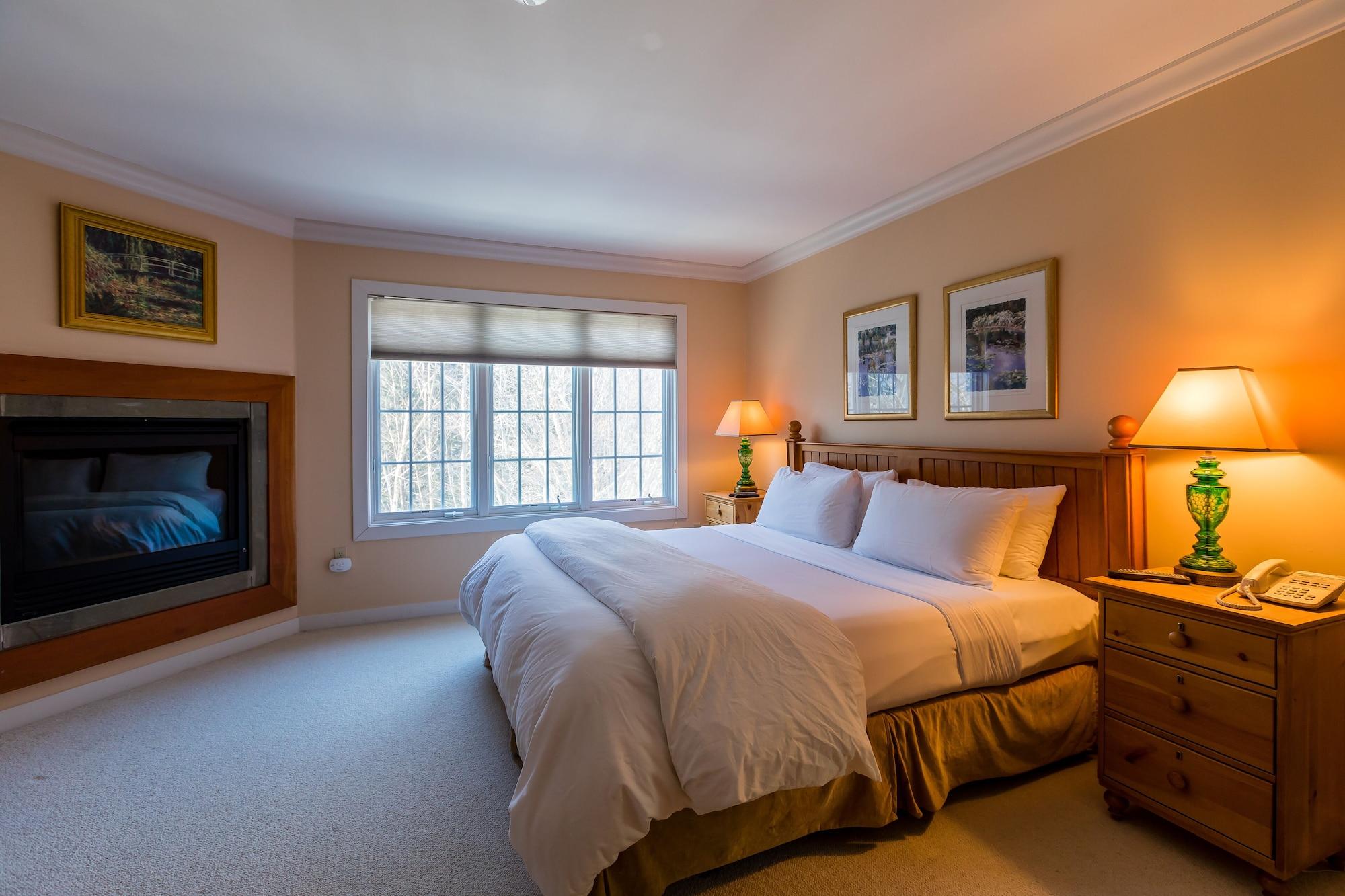Resort Topnotch 4*