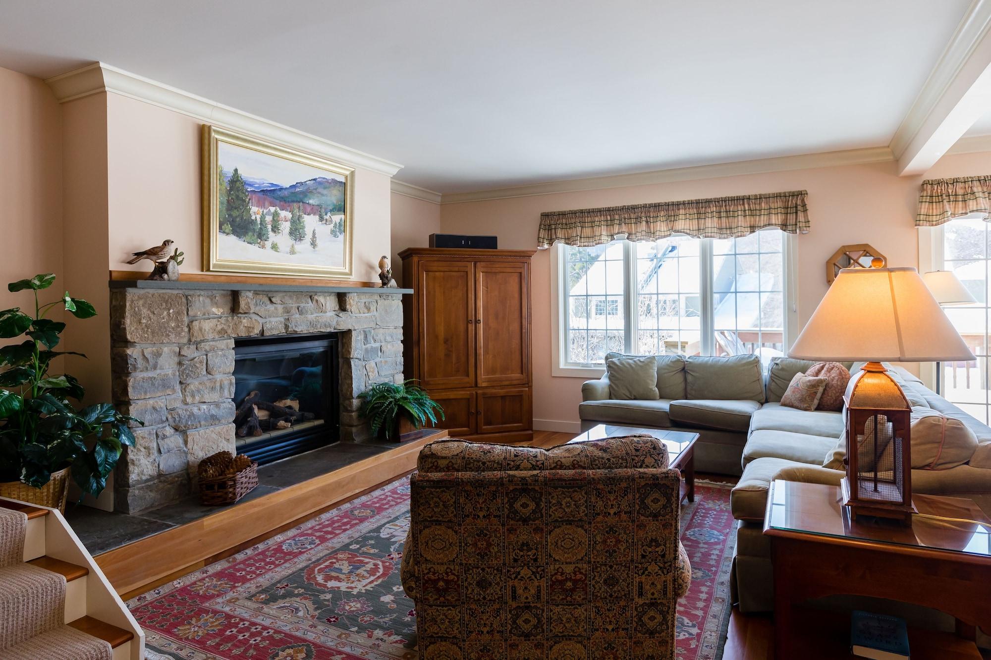 Topnotch Resort Stowe