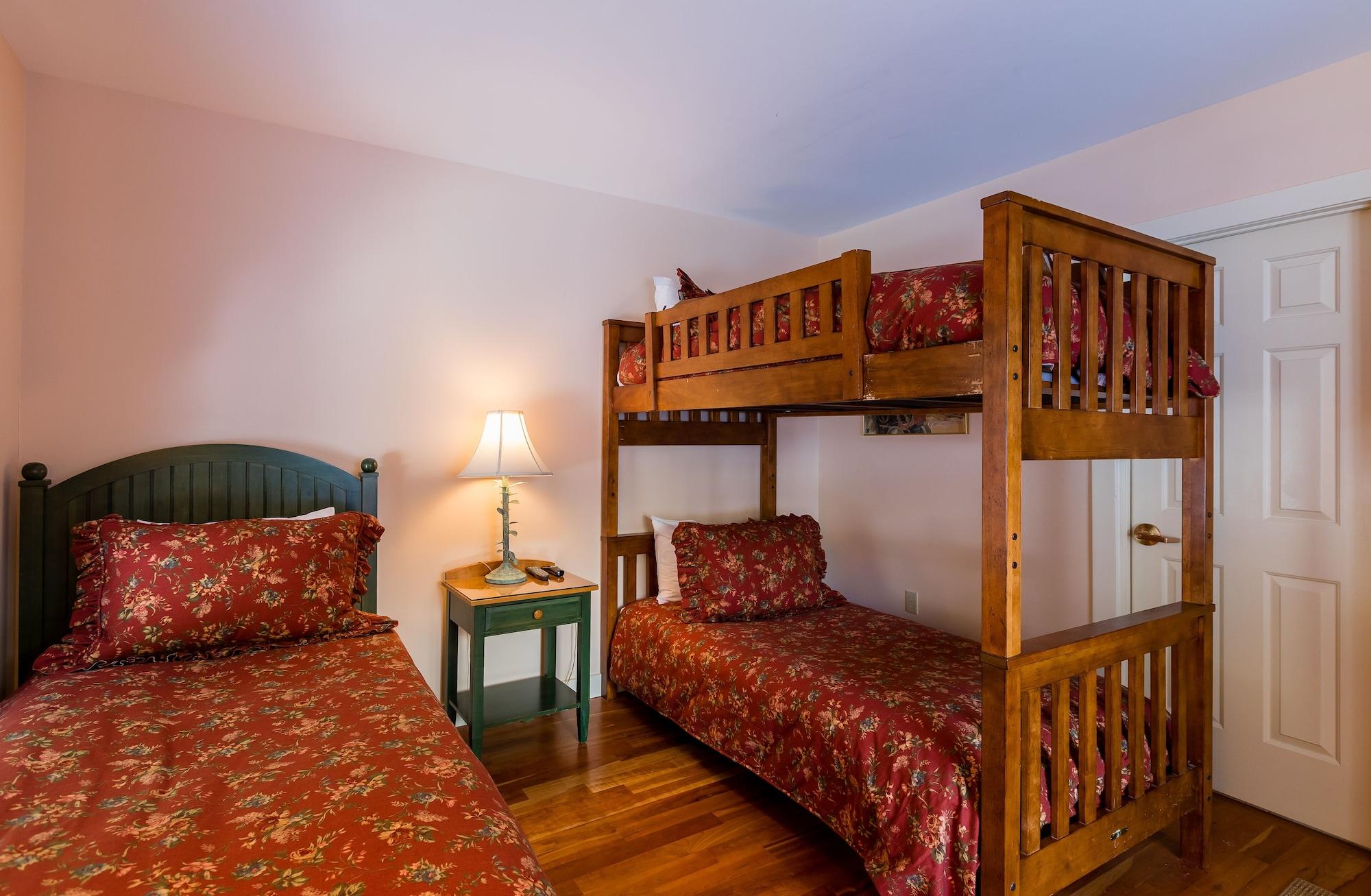 Resort Topnotch Stowe