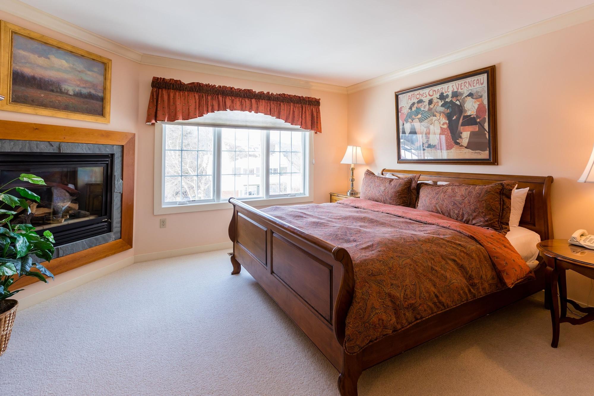 Topnotch Resort 4*