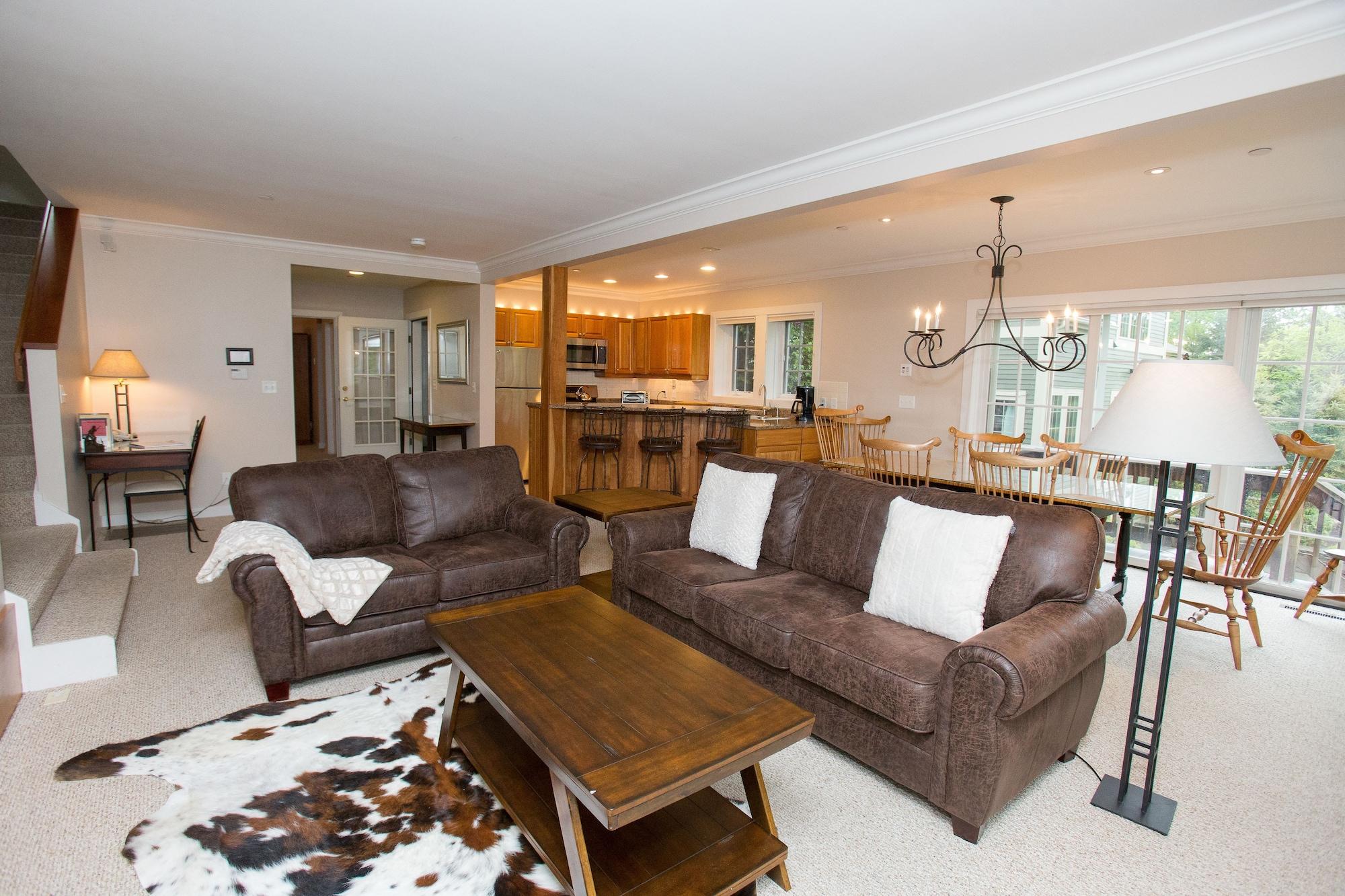 Topnotch Resort 4*