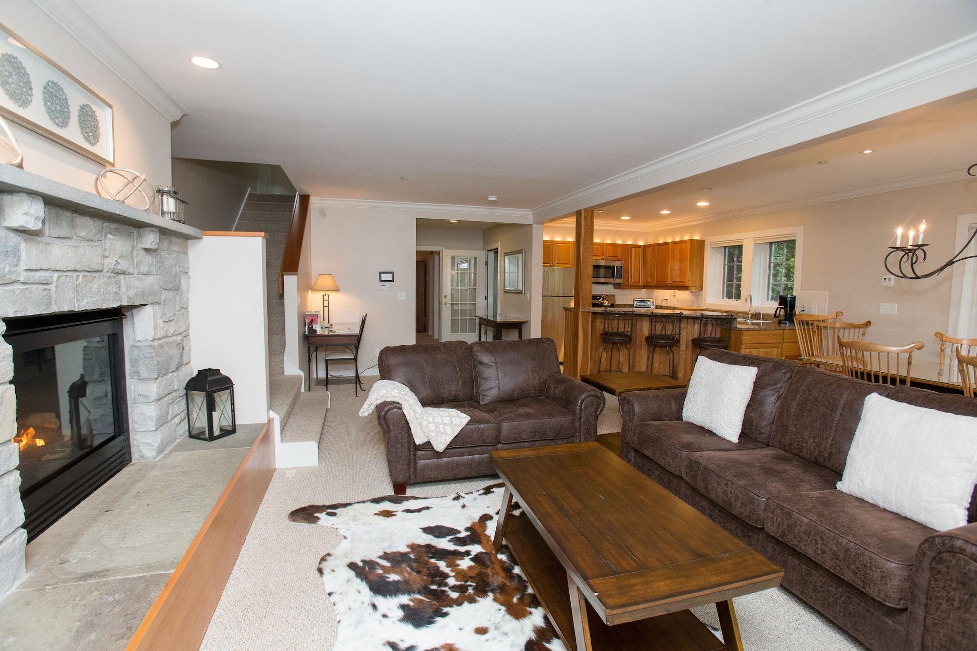 Resort Topnotch Stowe