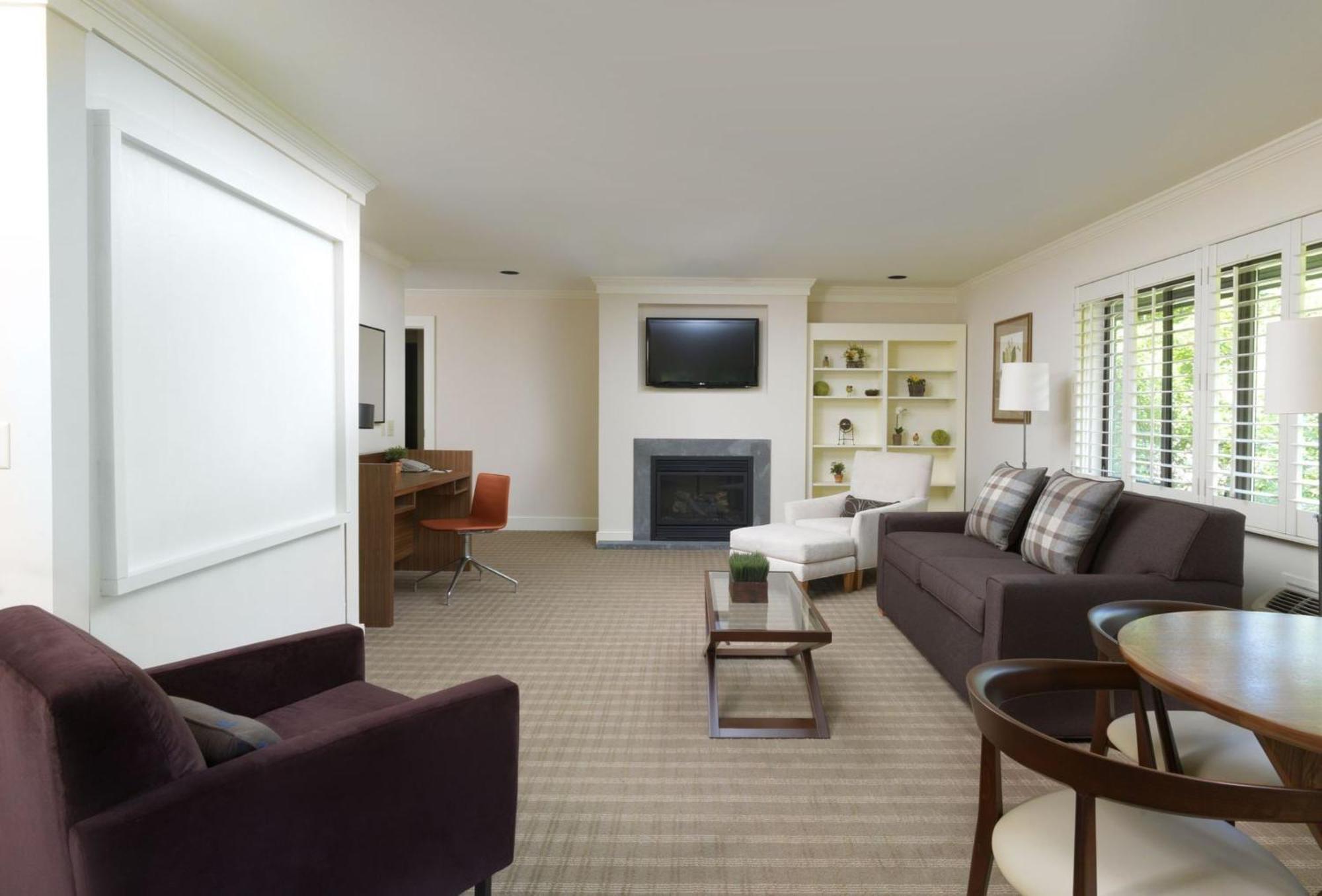Topnotch Resort 4*