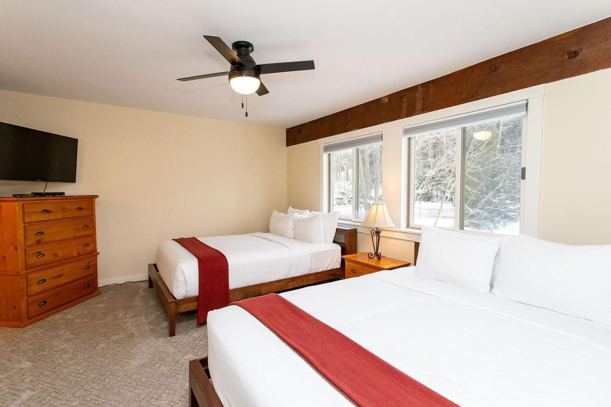 Resort Topnotch 4*