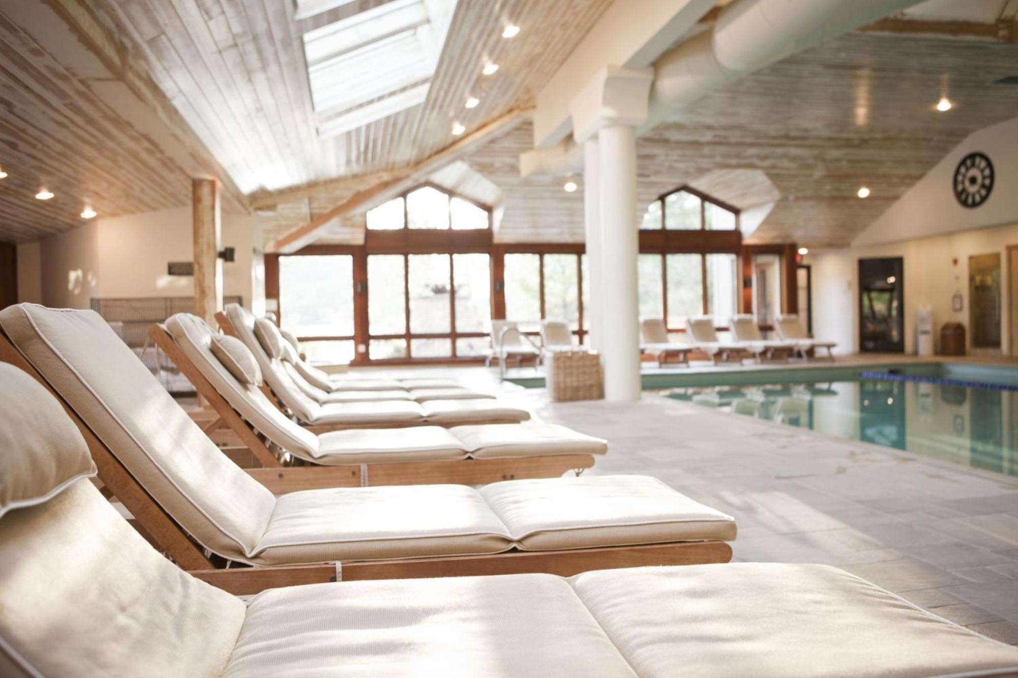 Resort Topnotch